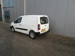 Citroën Berlingo 1.6 BlueHDI 100 Business Economy S&S autom, Gebruikt, 4 cilinders, Wit, Origineel Nederlands
