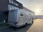 Hymer BML-T 780 vanaf basisprijs >>, Automaat, Ringverwarming, Tot en met 2, 7 tot 8 meter
