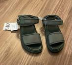 Sandalen mt 32 zara, Meisje, Overige typen, Nieuw, Ophalen of Verzenden