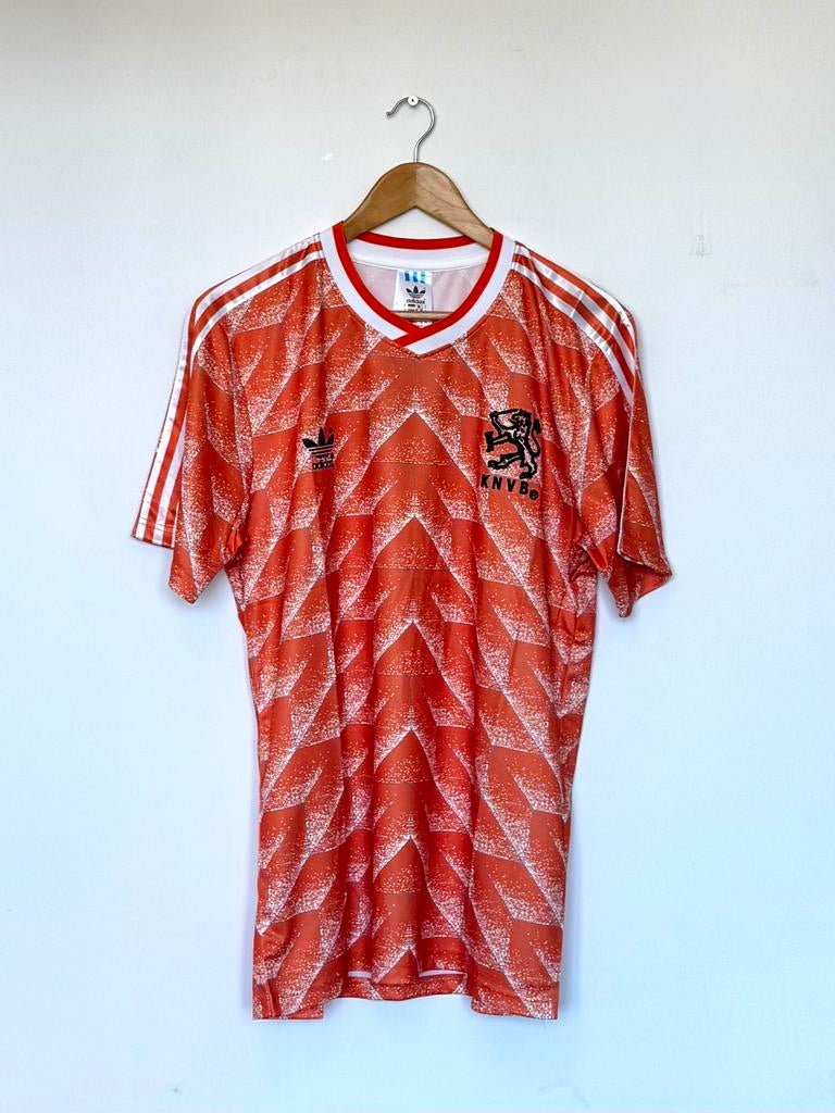 Nederland 1988 voetbalshirt - Nieuw! - Maat L, Maat L, Ophalen of Verzenden, Nieuw, Shirt