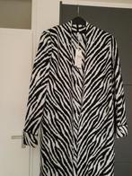 Lang vest jas nieuw te groot gekocht., Ophalen of Verzenden, Nieuw