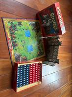 Stratego Original Bordspel - Klassiek Strategie Spel, Een of twee spelers, Ophalen of Verzenden, Zo goed als nieuw