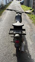 Kreidler in leger uitvoering Russisch special, Ophalen of Verzenden, Gebruikt, Overige modellen