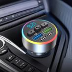 FM transmitter (Bluetooth), Verzenden, Nieuw