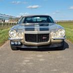 Camaro 1973 V8 Z28 Automaat LPG | Mooie staat | NL Kenteken, Auto's, Particulier, Te koop