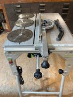 Te koop festool CS 70 EB Precisio, Ophalen, Gebruikt, Cirkelzaag, 30 tot 70 mm