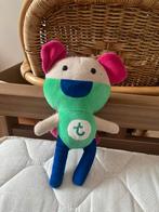 Transavia knuffel, Ophalen of Verzenden, Zo goed als nieuw, Overige typen