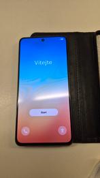 Samsung S21FE 128 GB - Zo goed als nieuw met hoesje, Gebruikt, Zwart, Touchscreen, Ophalen of Verzenden
