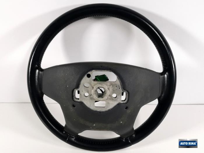 Stuurwiel van een Volvo XC60, Gebruikt, -, -, Ophalen of Verzenden