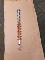 Stihl HLA 100 heggenschaar messen, Ophalen of Verzenden, Gebruikt, Accu, Stihl