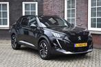 Peugeot 2008 e-2008 EV Active GT Line 50 kWh SOH 92% Wij zij, Zwart, 1523 kg, 450 min, SUV of Terreinwagen
