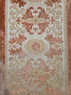 Vintage Tafelkleedje romance onderzetter velours 30x43cm, Minder dan 50 cm, Gebruikt, Vintage, Klassiek, Retro, Onbekend