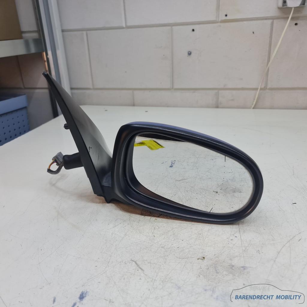 Buitenspiegel Nissan Almera II 3-PINS rechts pssagierskant b, Auto-onderdelen, Spiegels, Takashima 1-chome 1-1
220-8686  Yokohama