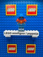 Lego Minifiguur / Poppetje NEX074., Kinderen en Baby's, Speelgoed | Duplo en Lego, Ophalen of Verzenden, Zo goed als nieuw, Lego