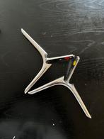 UE55KS7000 UE55KS7500/8000 Televisiepoot televisie voet, Ophalen of Verzenden, Zo goed als nieuw, Hout