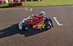 Honda gx kart 160 cc, Ophalen of Verzenden, Zo goed als nieuw, Kart