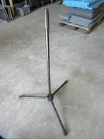 15756 26 1 k+m 201 microfoonstatief, Gebruikt, Ophalen of Verzenden, Apparatuur, K&M