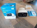 Tapo C400 /TP Link ,Outdoor beveiligings camera., Ophalen, Zo goed als nieuw, Buitencamera