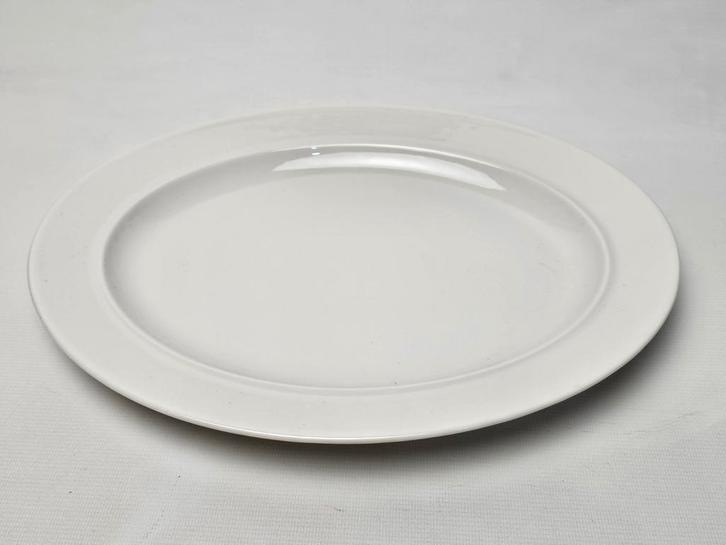 # Alessi Ettore Sottsass serveerbord - 1993, Huis en Inrichting, Keuken | Servies, Zo goed als nieuw, Bord(en), Overige stijlen