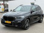 BMW X5 xDrive 45e 394 PK SkyLounge/Distronic/HuD/360 Camera, Auto's, BMW, Zwart, Vierwielaandrijving, Hybride Elektrisch/Benzine