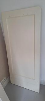 Paneeldeur 72,5cm x 156,5cm OPHALEN IN AMERSFOORT, Ophalen, Gebruikt, Minder dan 80 cm, Binnendeur