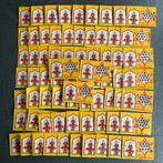 JAI SANTOSHI MAA Bindis voorhoofd Stickers 73 stuks, Ophalen, Nieuw, Overige typen