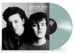 Vinyl LP Tears For Fears Songs From The Big Chair GREEN NEW, 2020 tot heden, Ophalen of Verzenden, 12 inch, Nieuw in verpakking