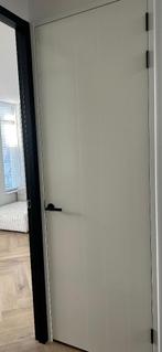 Deur Svedex, Ophalen, Minder dan 80 cm, 215 cm of meer, Binnendeur