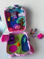 Polly pocket koala, Ophalen of Verzenden, Gebruikt