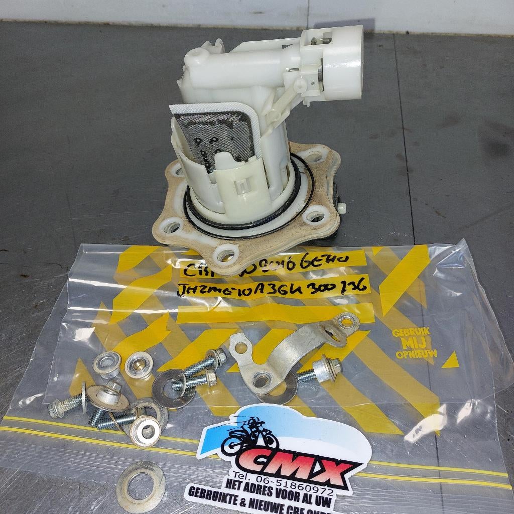 benzinepomp honda CRF250 (2016) CRF250 brandstofpomp CRF250, Ophalen, Cmx, Cmx, Cmx