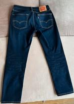 Levi’s jeans 502 w30 l30, Ophalen of Verzenden, Zo goed als nieuw, Blauw, Overige jeansmaten