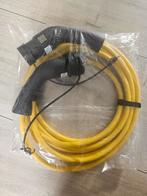 Nieuw! Aptiv Laadkabel Type 2 - 32A - 250V - Geel, Auto diversen, Ophalen of Verzenden, Nieuw, Laadkabel
