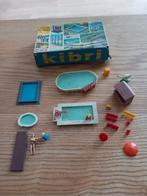 Faller Kibri H0 zwembad 8092, Hobby en Vrije tijd, Modeltreinen | H0, Ophalen of Verzenden, Gelijkstroom of Wisselstroom, Brug, Tunnel of Gebouw