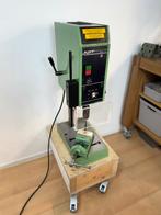 FLOTT 13 STW '93 Germany kolomboor kolomboormachine i.z.g.st, Ophalen, Variabele snelheid, Zo goed als nieuw, Kolomboormachine