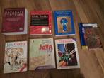 Computer boeken, Boeken, Informatica en Computer, Programmeertaal of Theorie, Diverse auteurs, Ophalen of Verzenden, Zo goed als nieuw