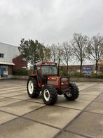 Fiat 90-90 Trekker, Zakelijke goederen, Agrarisch | Tractoren, Ophalen, 80 tot 120 Pk, Gebruikt, Fiat