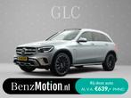 Mercedes-Benz GLC 300de 4MATIC 335pk AMG Prestige aut- Panod, Auto's, Mercedes-Benz, Zilver of Grijs, 1950 cc, Gebruikt, 750 kg