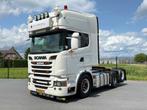 scania - 2013 - R500 - Manuel - full air - show - open exhau, Euro 5, Scania, Overige brandstoffen, Bedrijf