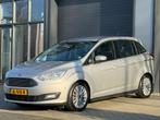 Ford Grand C-Max 1.5 Titanium / Automaat / Stoelverwarming, 15 km/l, Euro 6, Origineel Nederlands, Bedrijf