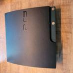 Sony Playstation PS3, Spelcomputers en Games, Spelcomputers | Sony PlayStation 3, Ophalen, Met games, Zo goed als nieuw, Zonder controller