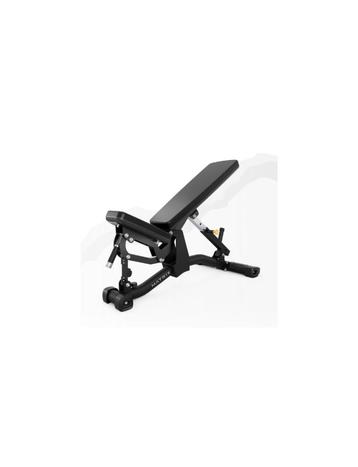 Matrix Multi-Adjustable Bench | Verstelbare Bench beschikbaar voor biedingen