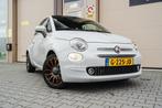 Fiat 500 0.9 TwinAir Turbo Sport 120YEAR EDITION GRIGIO CAMP, Voorwielaandrijving, Gebruikt, Euro 6, Origineel Nederlands