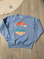 Mooie sweater nieuw maat s, Kleding | Dames, Nieuw, Blauw, Ophalen of Verzenden, Maat 36 (S)