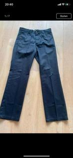 Dockers chino 32/32 nieuwstaat blauw, Kleding | Heren, Ophalen of Verzenden, Zo goed als nieuw, Dockers, Maat 48/50 (M)