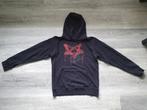 Dames hoodie maat M EMP Gothicana, Ophalen of Verzenden, Gedragen