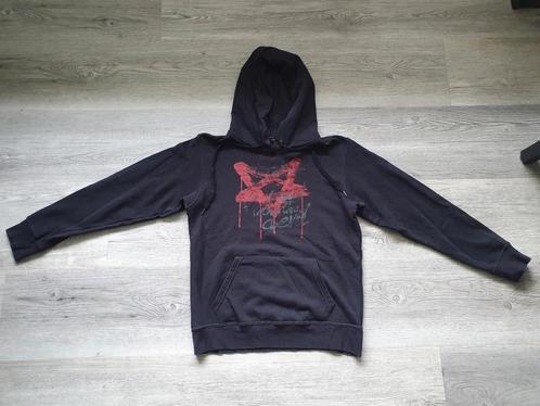 Dames hoodie maat M EMP Gothicana, Kleding | Dames, Overige Dameskleding, Gedragen, Ophalen of Verzenden