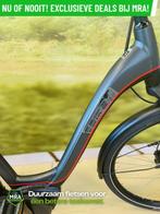 Das E-Bike! NIEUW! BOSCH Middenmotor! Garantie! TOP - Deal!, Fietsen en Brommers, Elektrische fietsen, Nieuw, 50 km per accu of meer