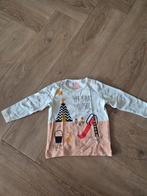 Hema Longsleeve Maat 62 - Speeltuin, Jongetje of Meisje, Ophalen of Verzenden, Zo goed als nieuw, Hema