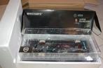 SALE ! 1:12 MERCEDES W11 EIFEL GP HAMILTON F1 MINICHAMPS WRH, Hobby en Vrije tijd, Modelauto's | 1:5 tot 1:12, Verzenden, Nieuw