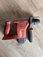 Hilti TE 4-A22 Boorhamer, Doe-het-zelf en Verbouw, Gereedschap | Boormachines, Boor- en/of Breekhamer, Ophalen of Verzenden, Klopboormechanisme